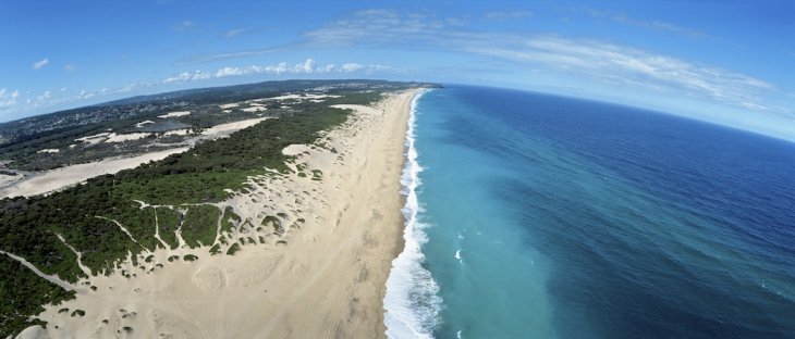 Lake Macquarie Beaches 3