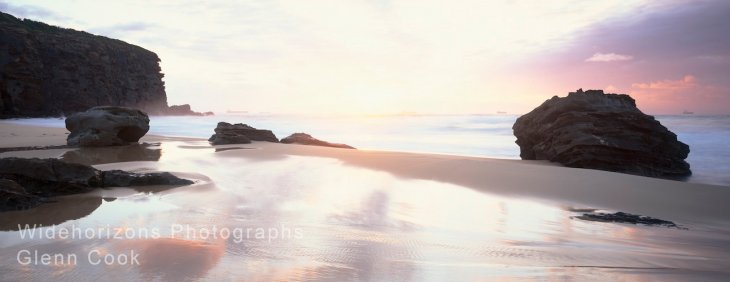 Lake Macquarie Beaches 2