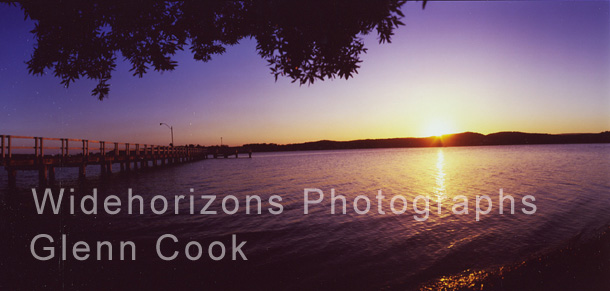 Speers Point Wharf    l11-12