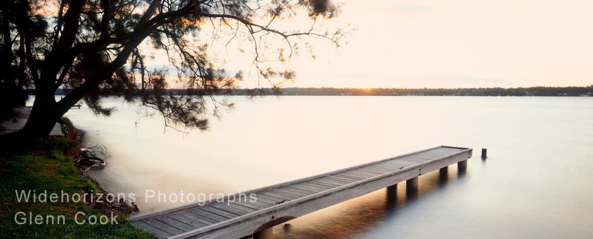 Still WatersÂ  OE22-345
