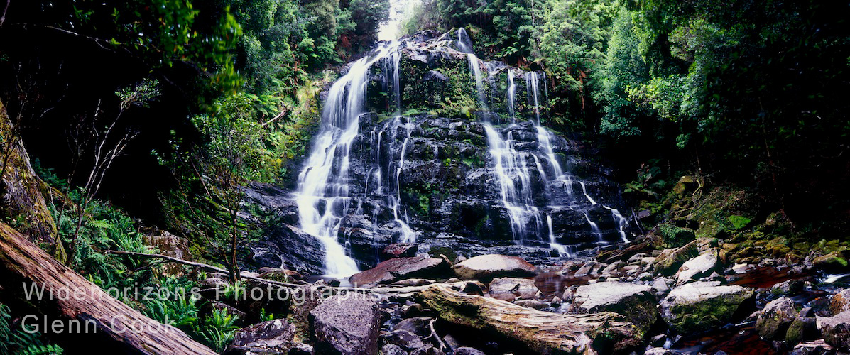 Majestic Falls Tas1-1315