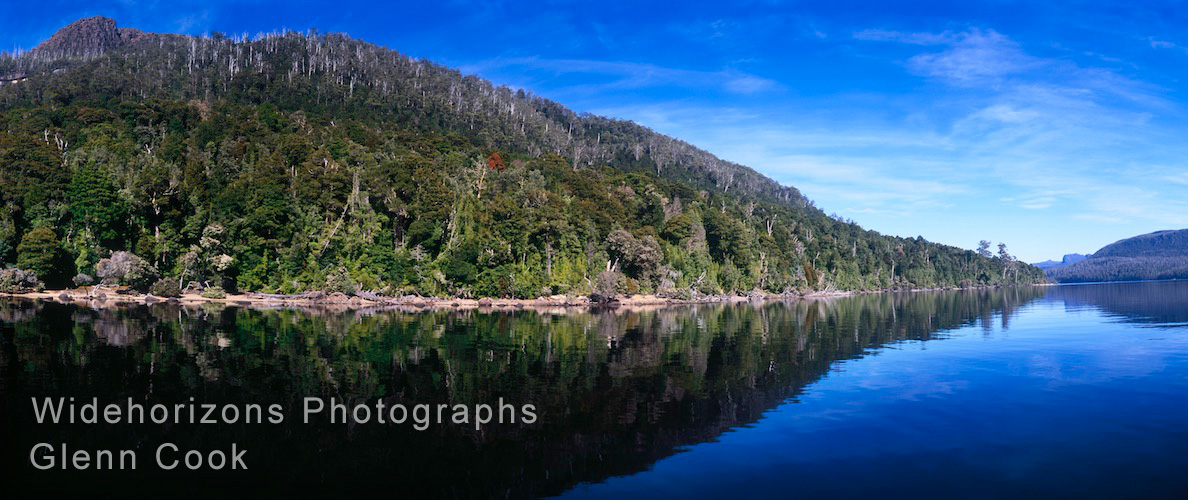 Lake Saint Claire Tas3-456