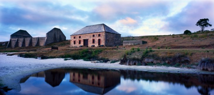 Tasmania