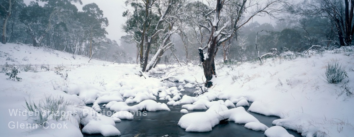 Valley Snow B15-14151617