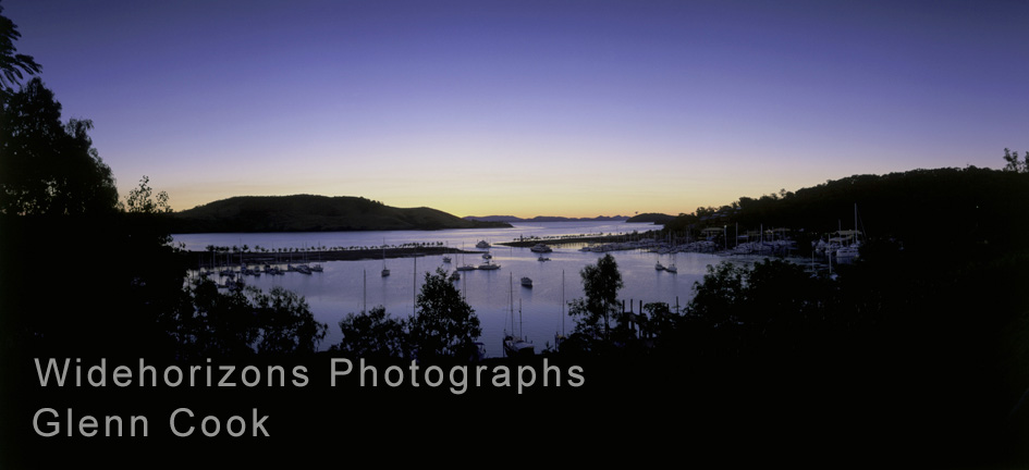 Hamilton Island marina W1723