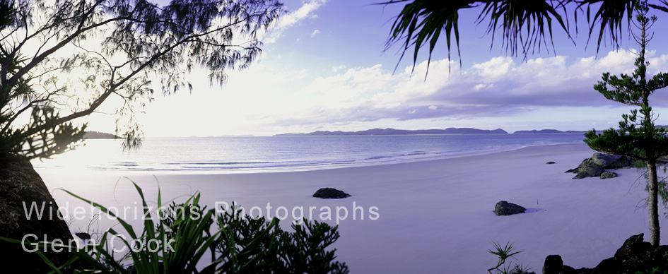 White Haven Beach W32101112