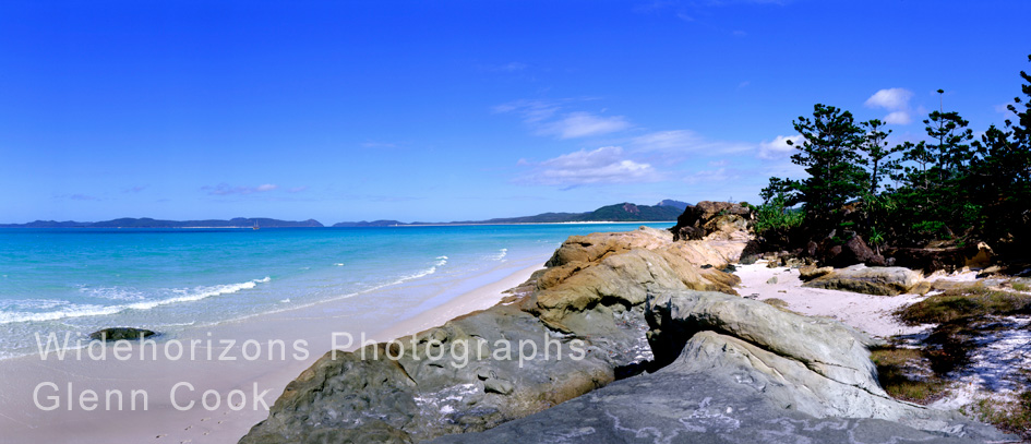 The Whitsundays W32789