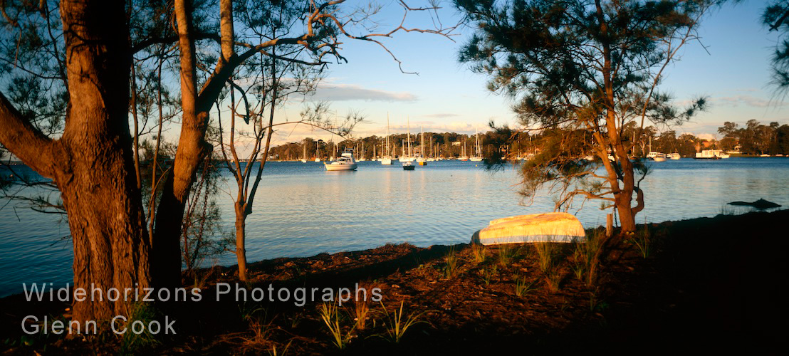 Belmont Bay OE90914-789