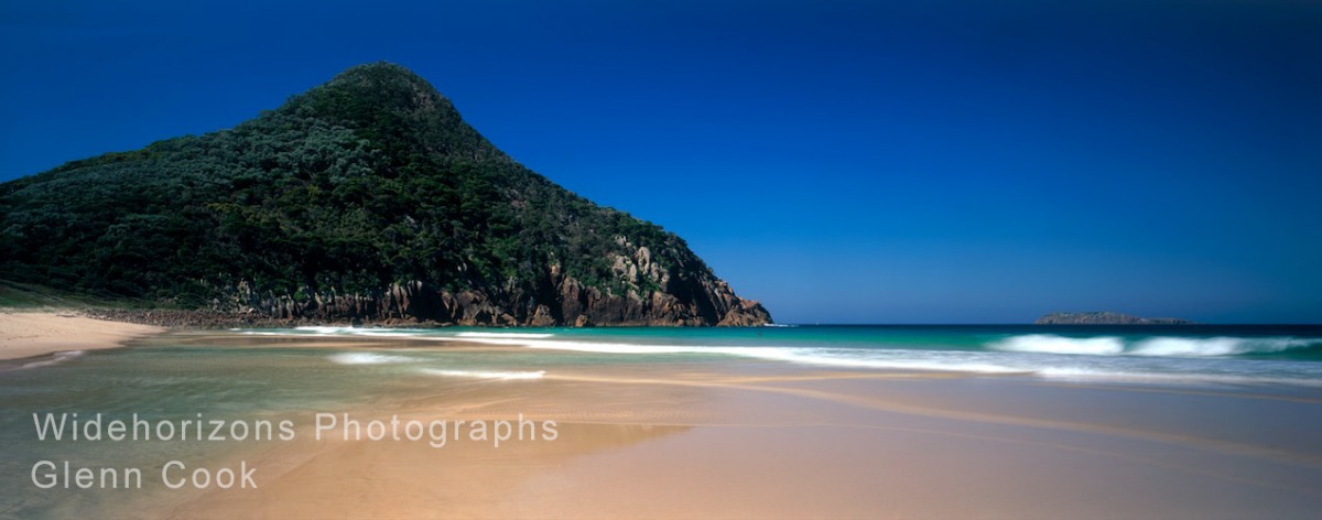 Zenith Beach OE37 6789