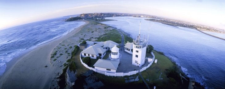 Newcastle Panoramas 2