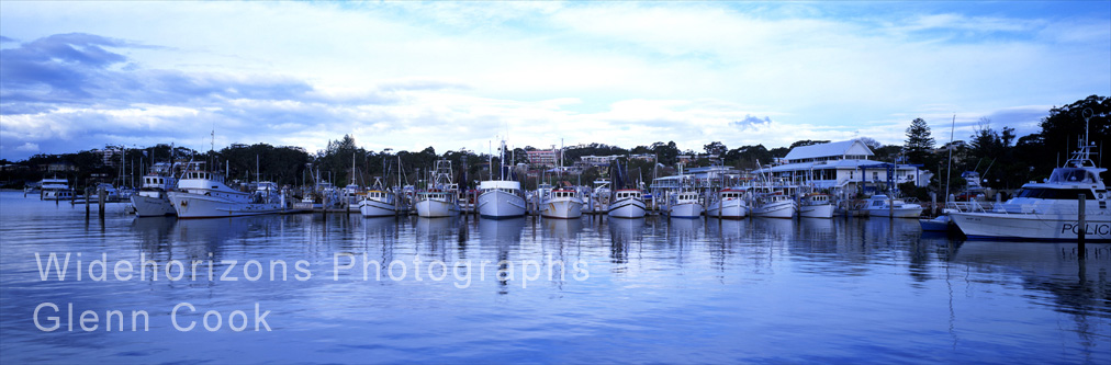 The Marina p17-1234
