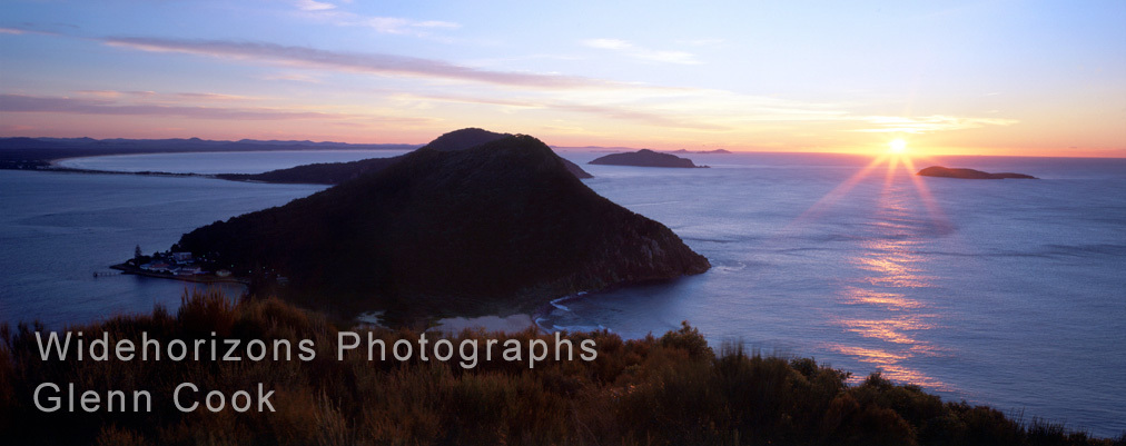 Tomaree Sunrise p25-6789
